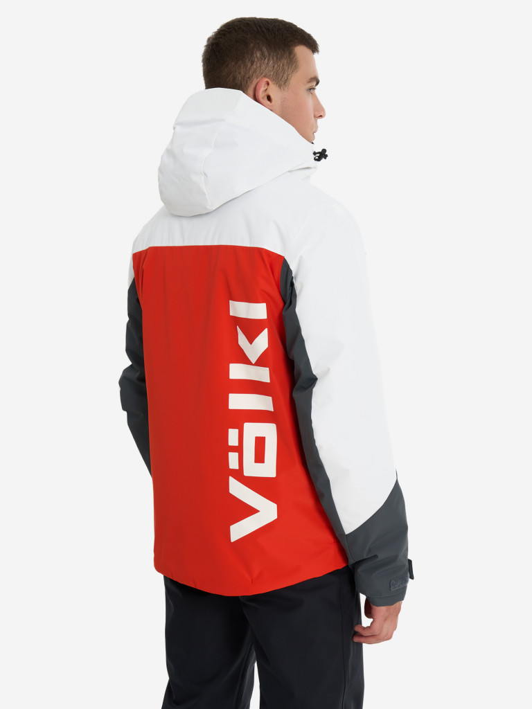 Куртка горнолыжная мужская Volkl