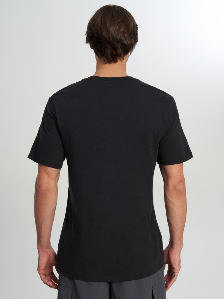 Футболка мужская Quiksilver Ev Vista