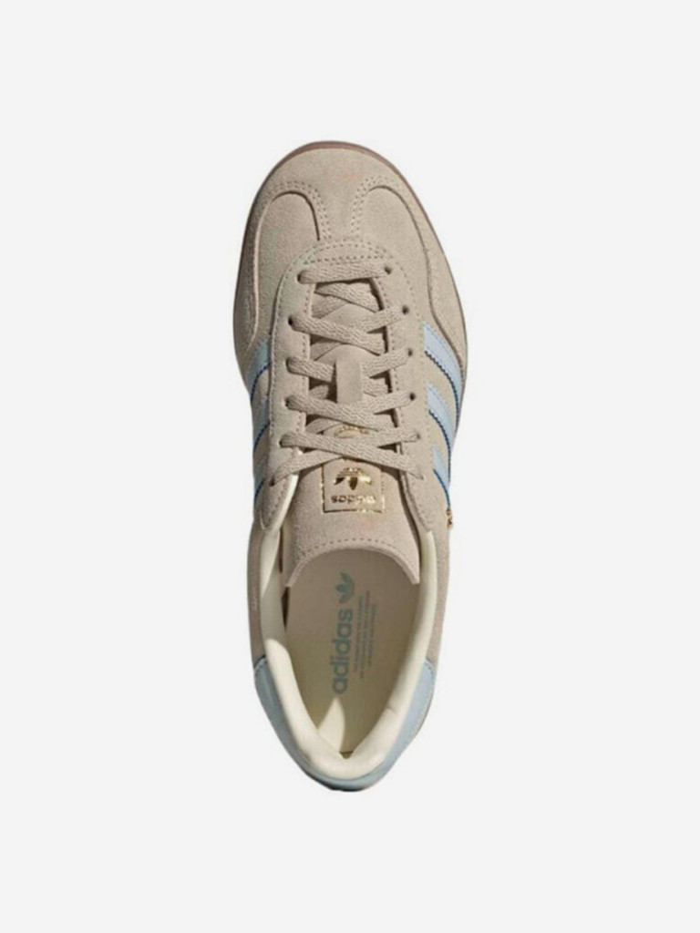 Кеды Adidas Gazelle Indoor