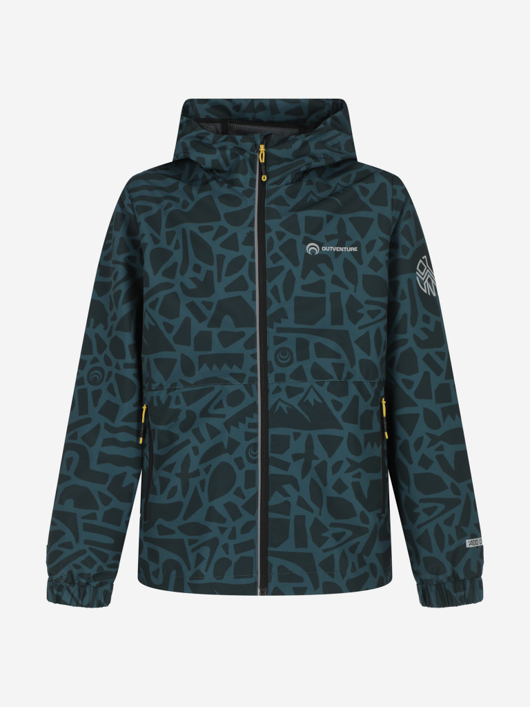 Ветровка для мальчиков Outventure
