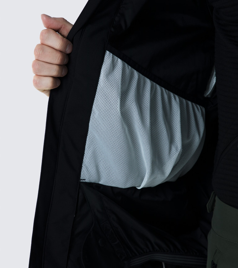 Куртка сноубордическая мужская O'Neill Pm Diabase