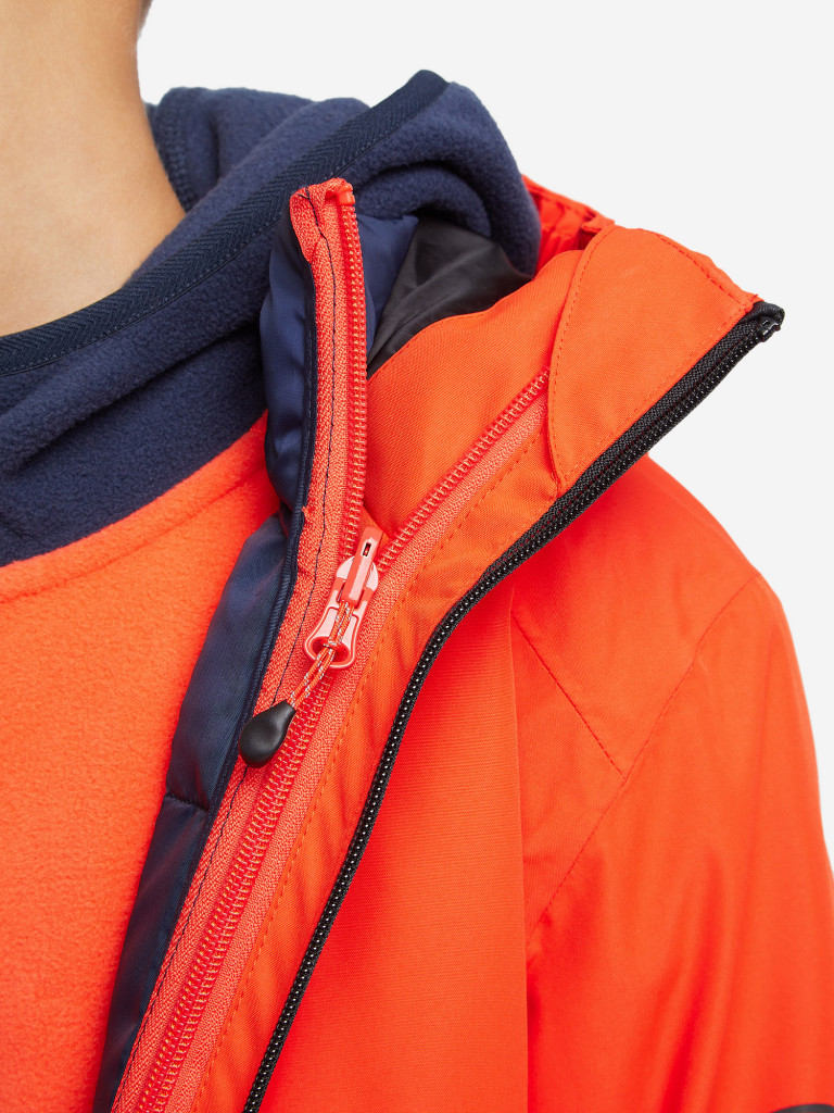 Куртка 3 в 1 для мальчиков Northland