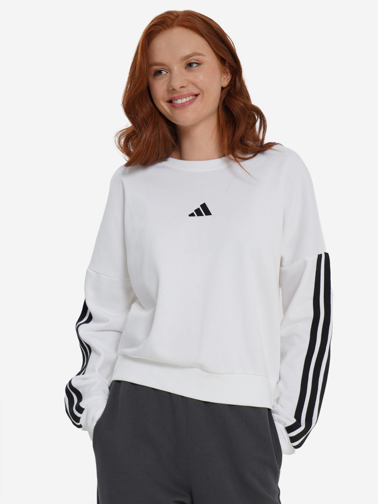 Свитшот женский adidas