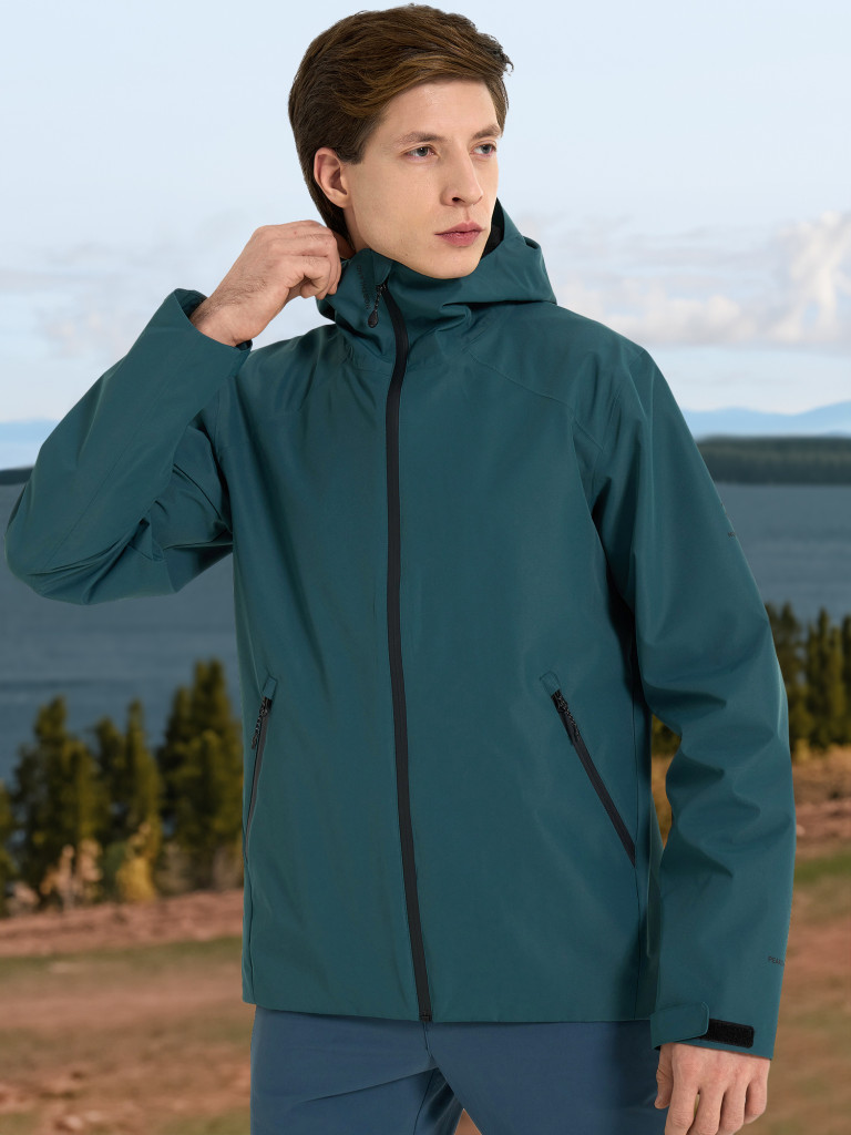 Куртка мембранная мужская Northland