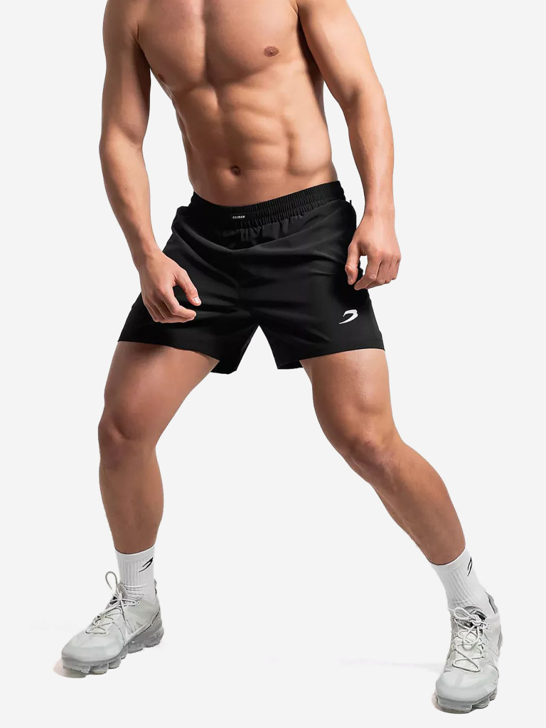 Шорты Boxraw Valdes