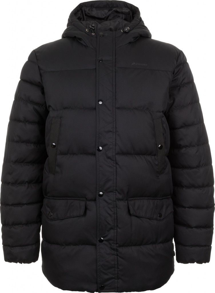 Куртка пуховая мужская Demix