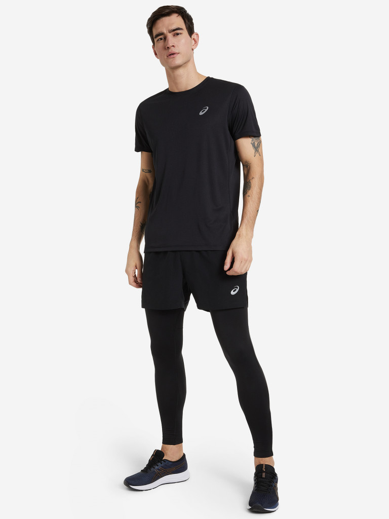 Тайтсы мужские ASICS Core Winter