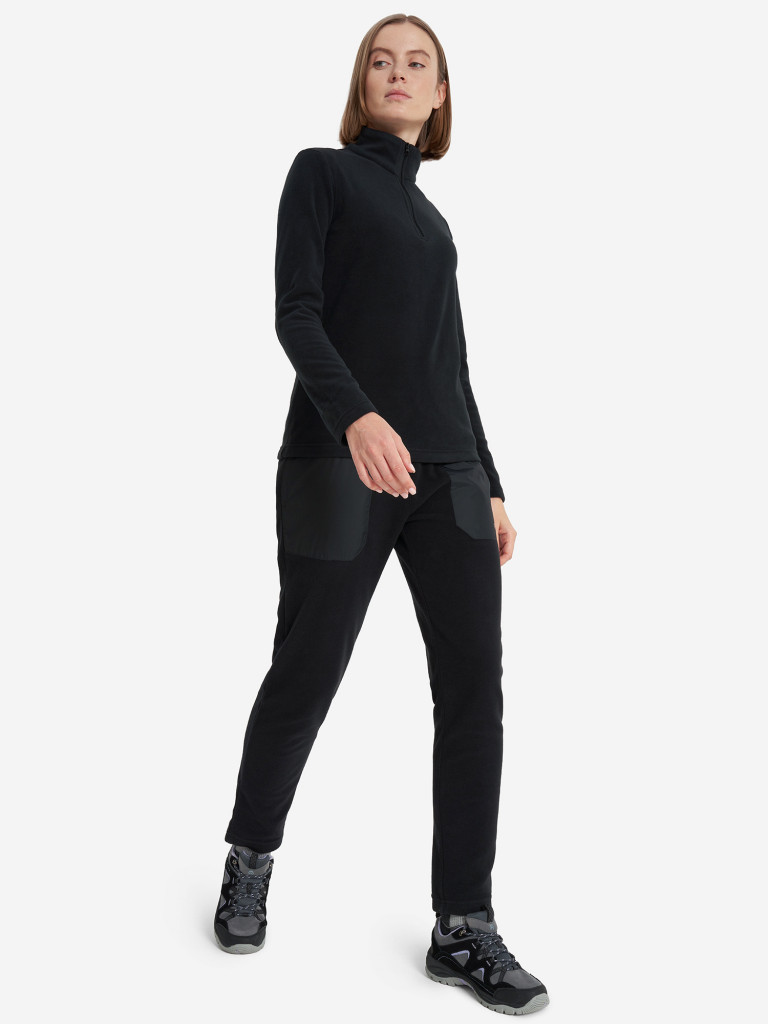 Джемпер флисовый женский Outventure