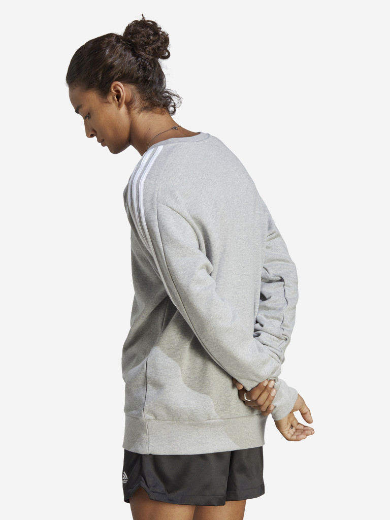 Свитшот мужской Adidas 3-Stripes