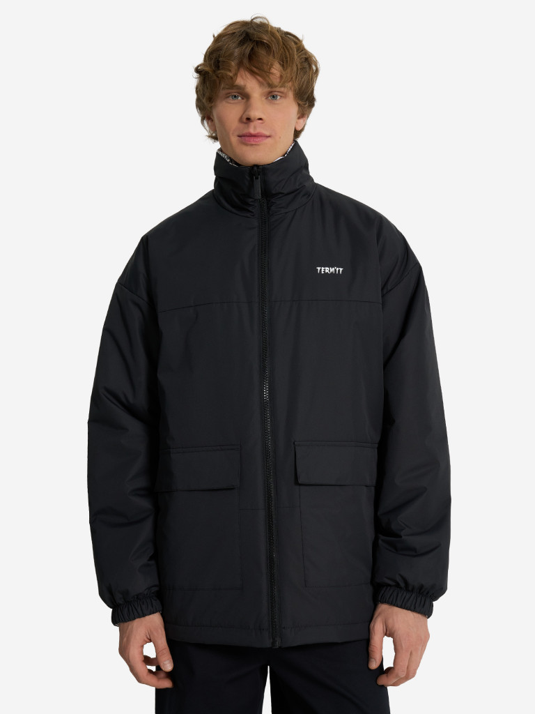 Куртка утепленная двусторонняя мужская Termit