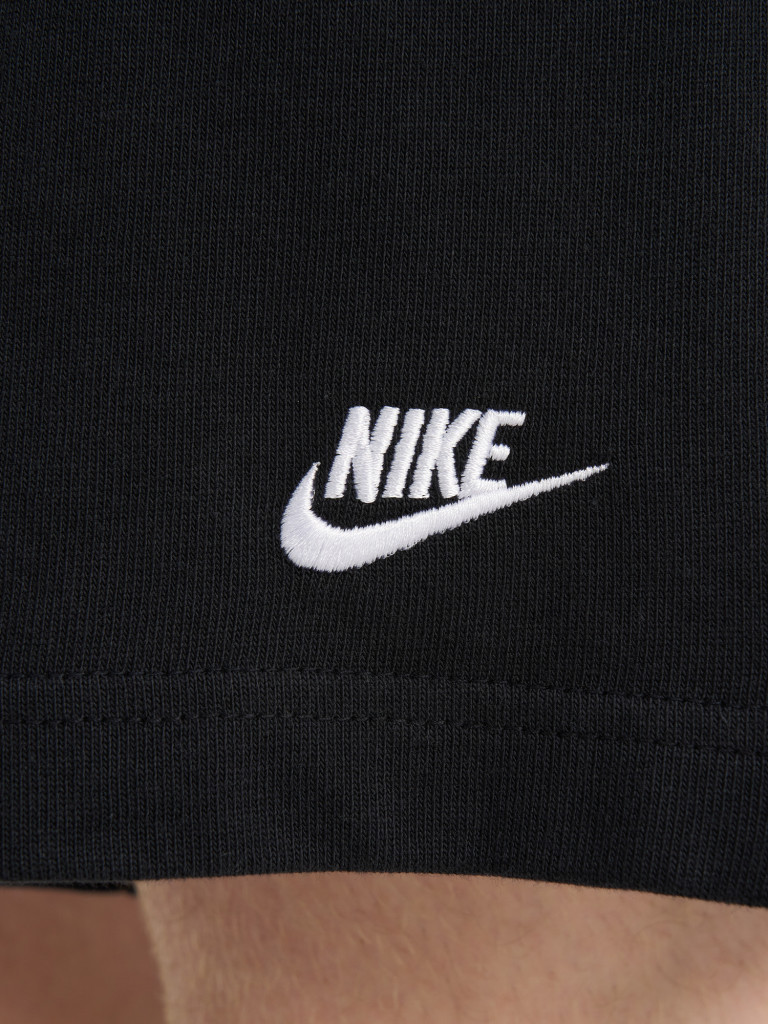 Шорты мужские Nike Club Knit Short