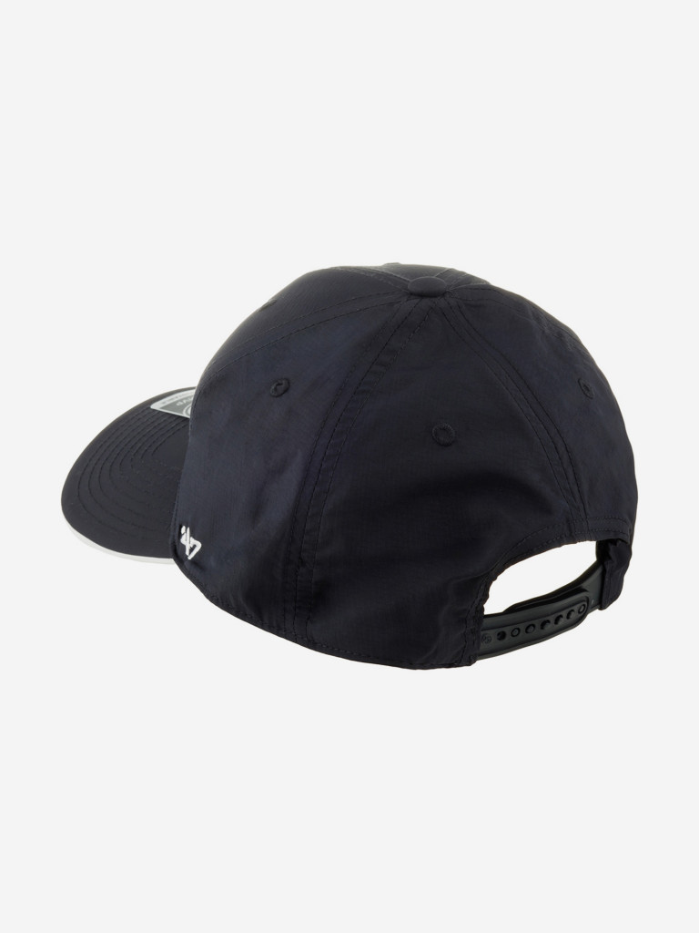 Бейсболка 47 BRAND H-RCKHL06BBP-NY Edmonton Oilers NHL (синий)