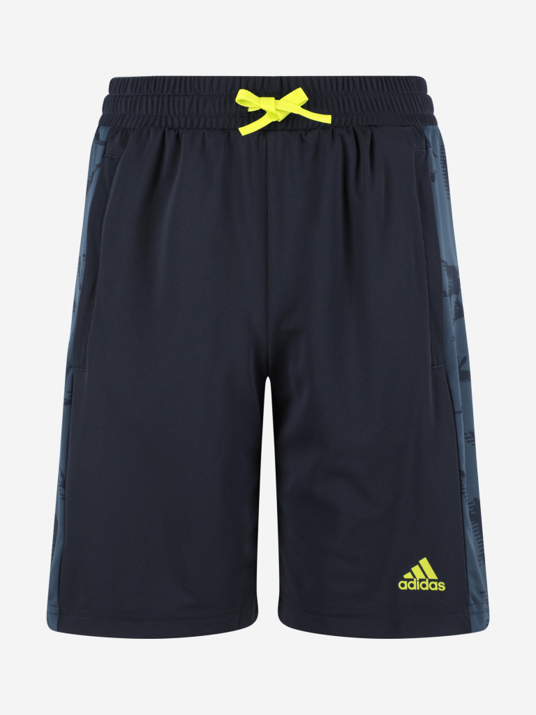 Шорты для мальчиков adidas Camo
