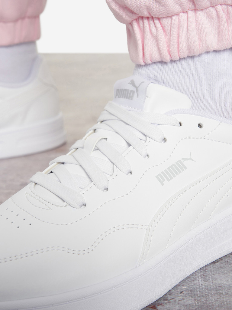 Кеды женские PUMA Court Lally