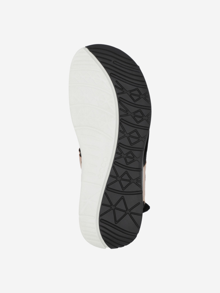 Сандалии для девочек Ecco X-Trinsic K