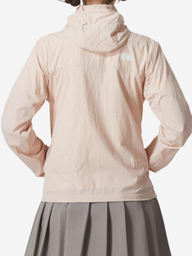 Ветровка женская The North Face W SUN CHASE