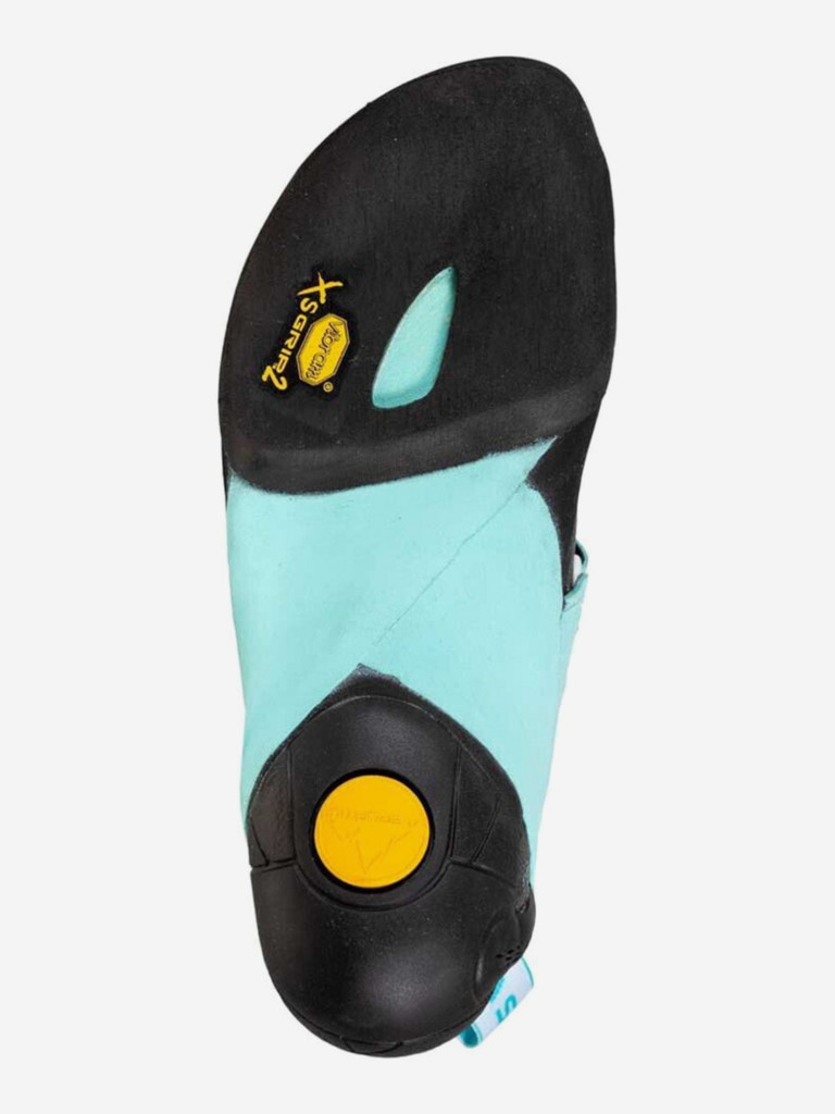 Скальные туфли La Sportiva Skwama Vegan