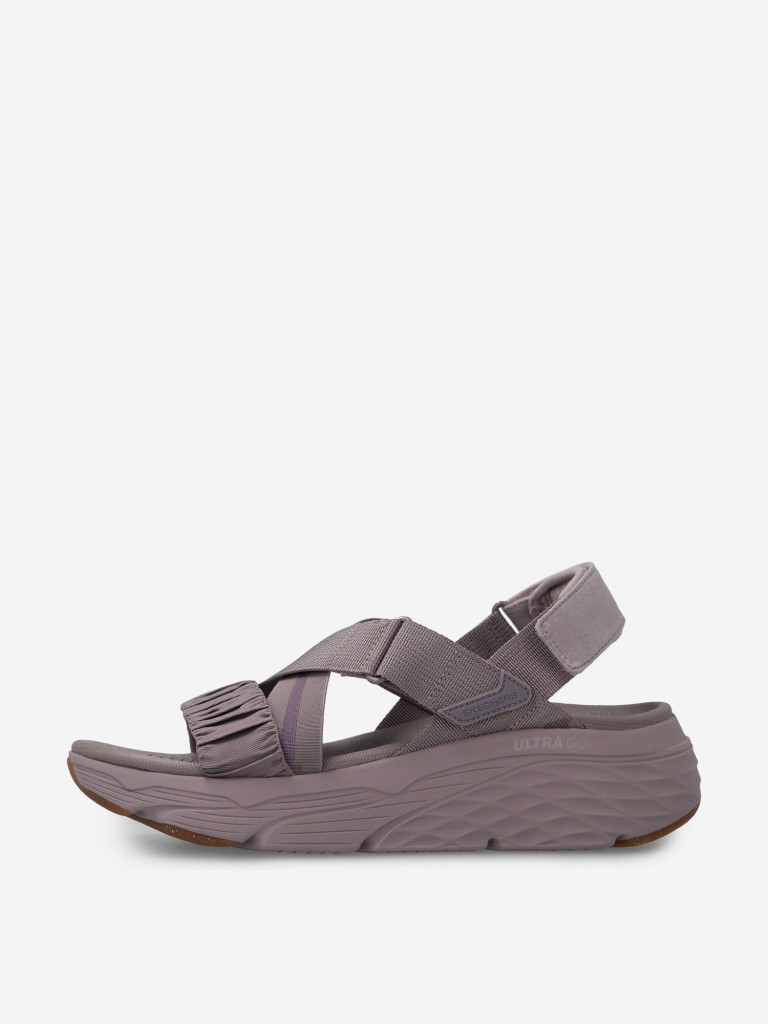 Сандалии женские Skechers Max Cushioning