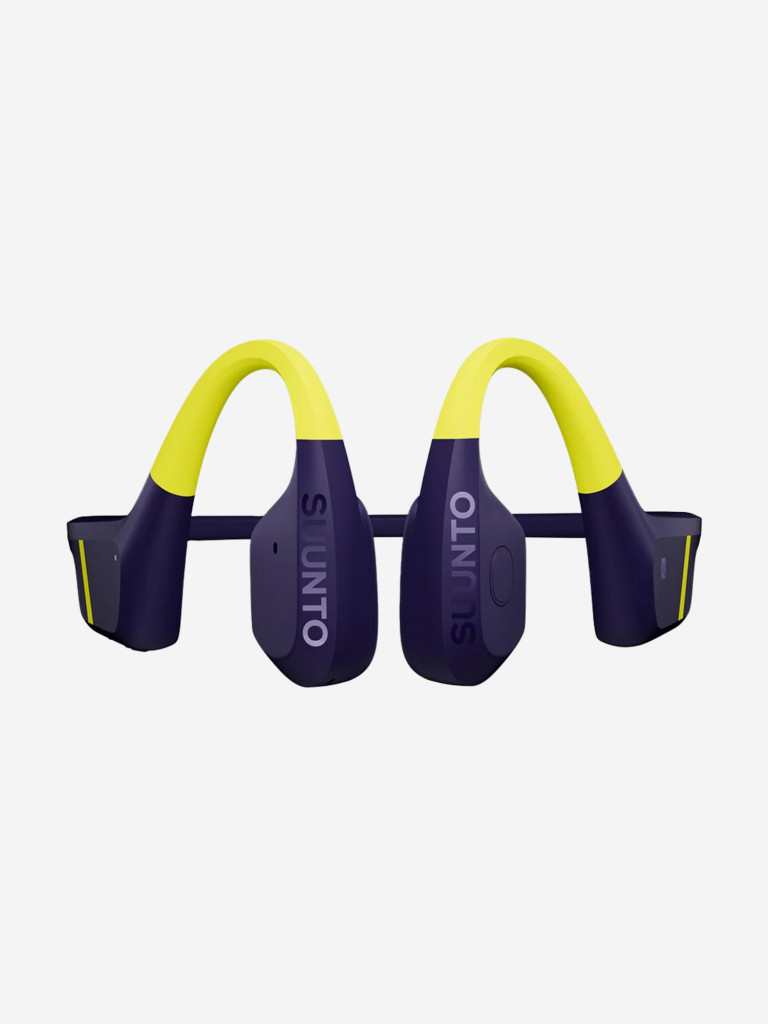 Наушники SUUNTO Aqua, SS051108000, лайм
