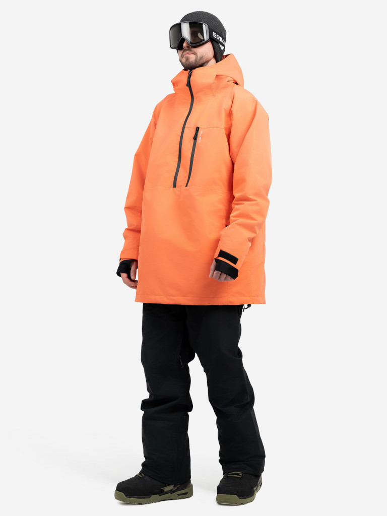 Анорак мужской Ballistic CYCLON