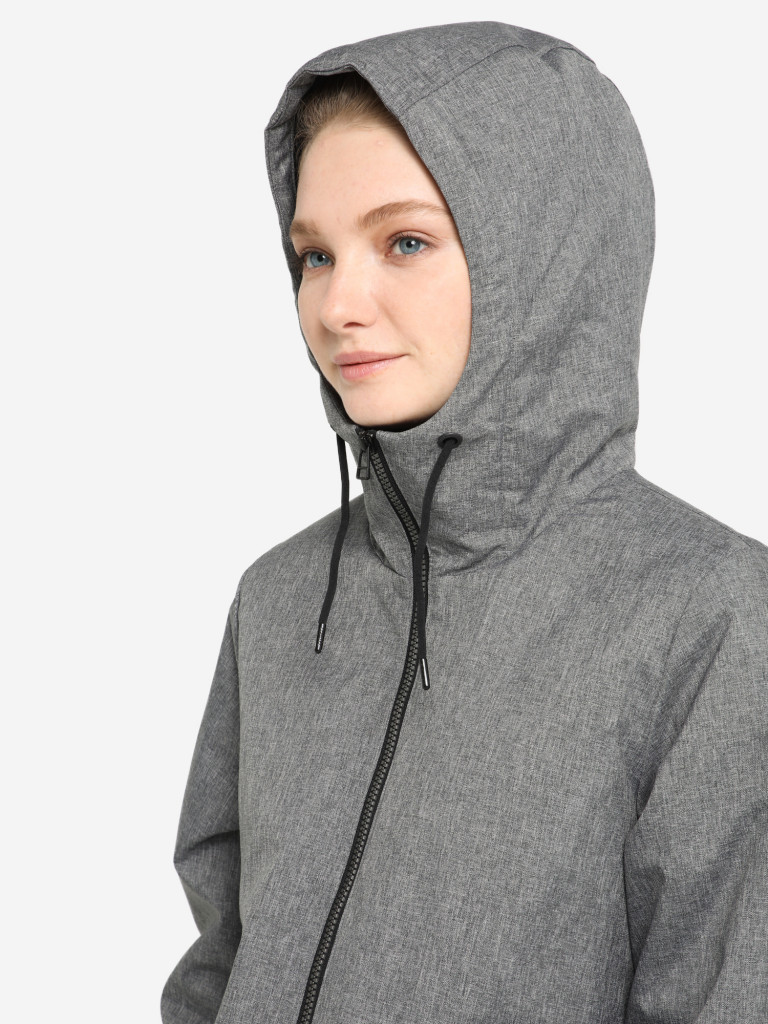 Куртка утепленная женская Termit