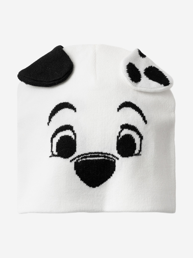 Шапка для девочек PlayToday