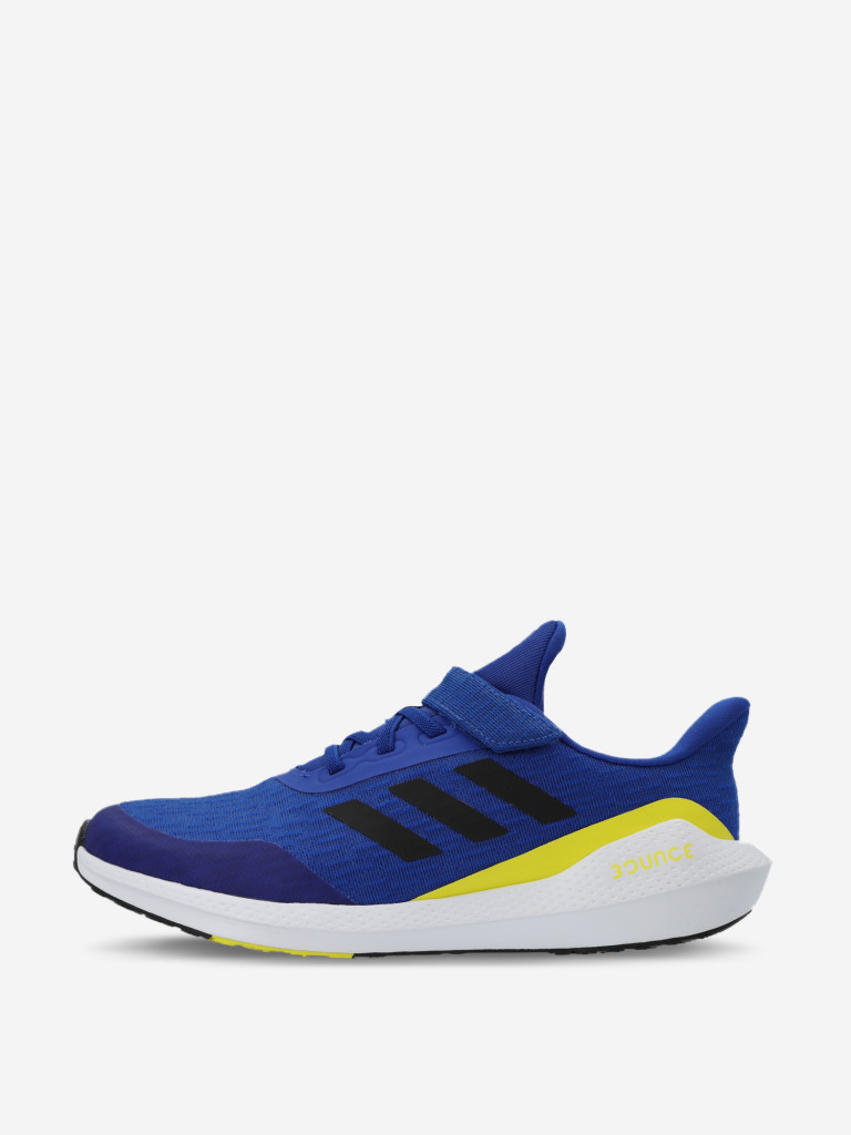 Кроссовки для мальчиков adidas EQ21 RUN EL K