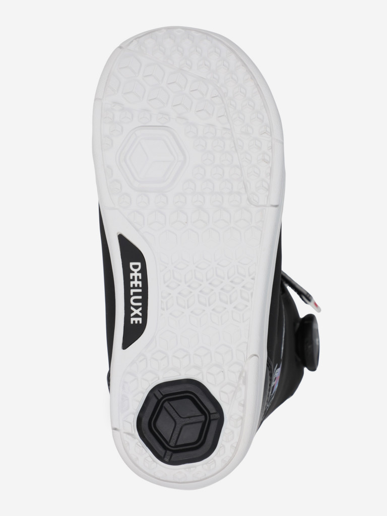 Сноубордические ботинки детские Deeluxe Rough Diamond