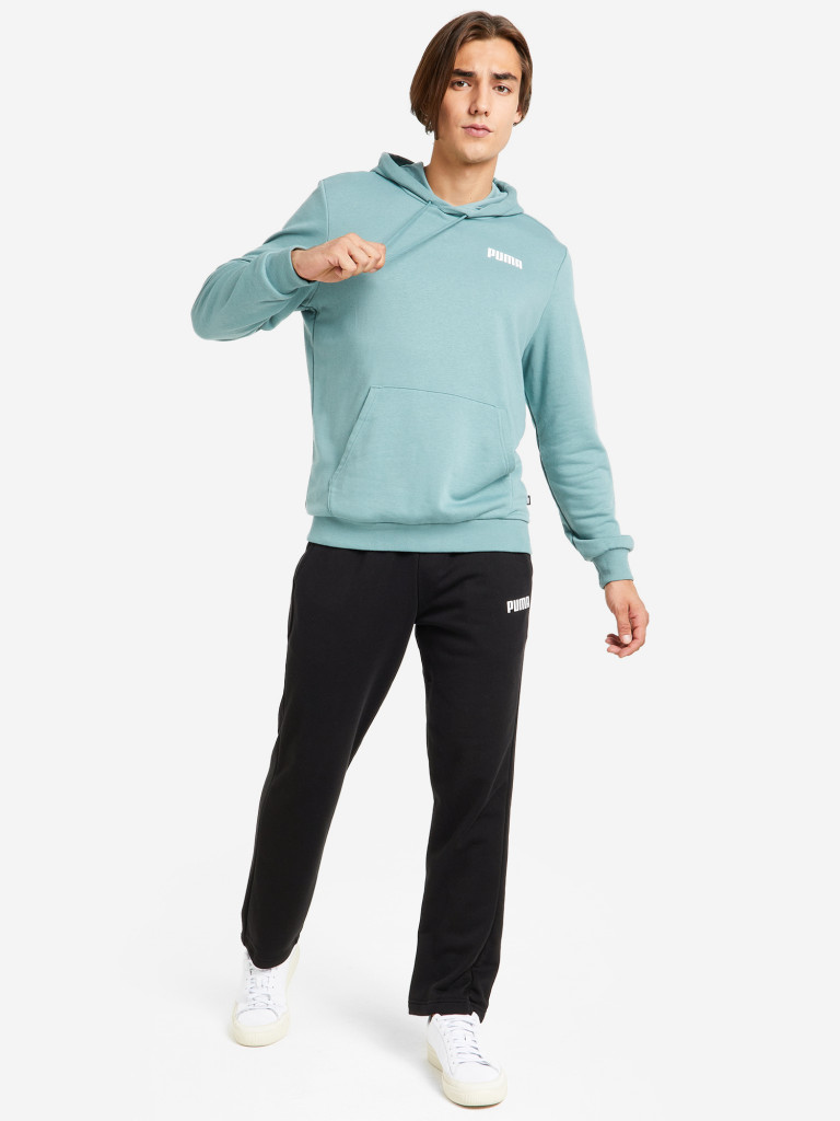 Худи мужское PUMA
