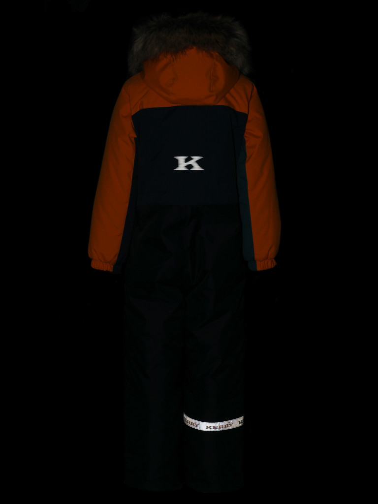 Комбинезон для мальчиков Kerry Trio