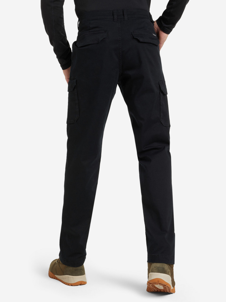 Брюки мужские Columbia Pacific Ridge Cargo Pant