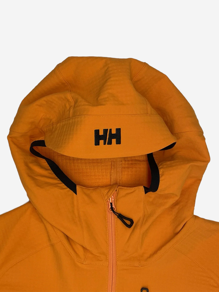 Куртка мембранная мужская Helly Hansen Odin Pro Shield