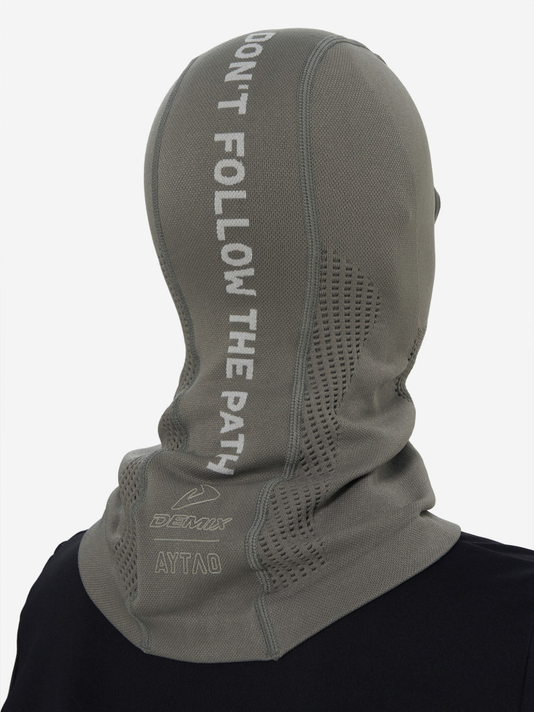 Балаклава Demix x AYTΛO