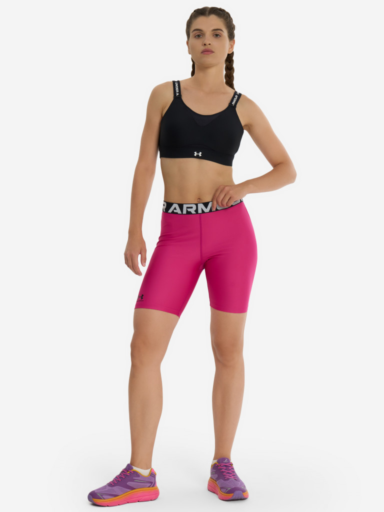 Велосипедки женские Under Armour Authentics