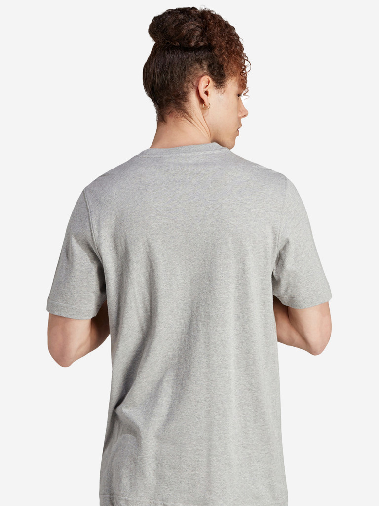 Футболка мужская Adidas TREFOIL T-SHIRT