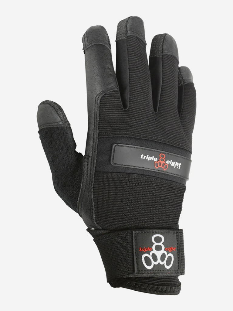 Перчатки Triple Eight Downhill