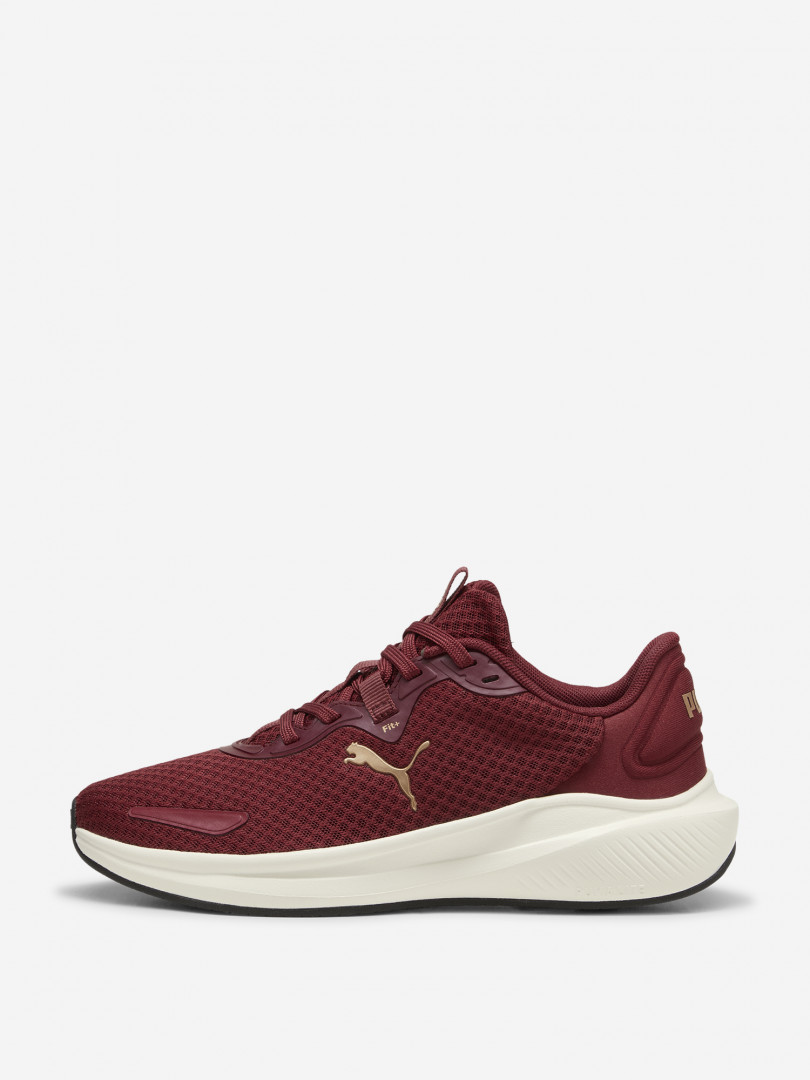 Кроссовки женские PUMA Skyrocket Lite Alt, Красный