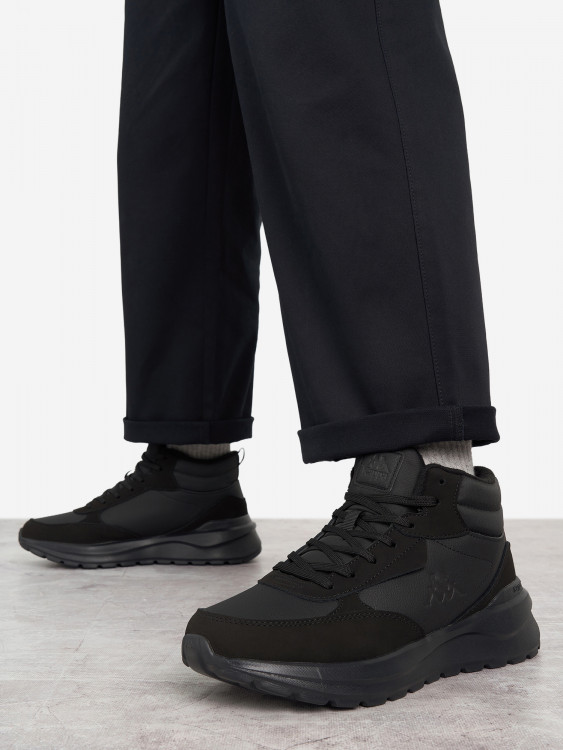 Кроссовки утепленные мужские Kappa Selecto 4.0