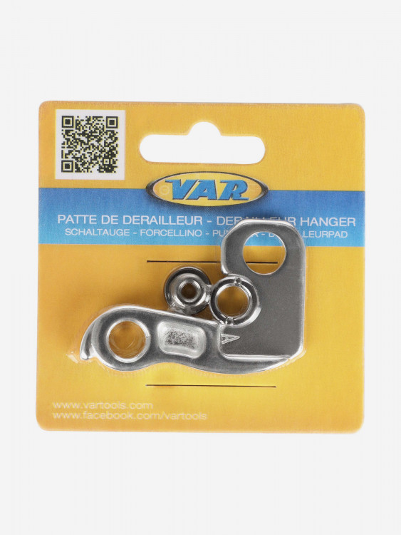 Держатель заднего переключателя VAR