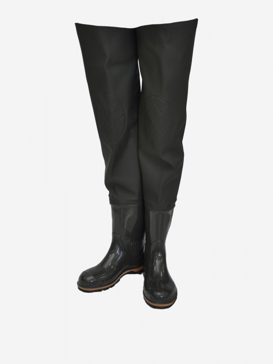 Сапоги мужские рыбацкие Nordman 15