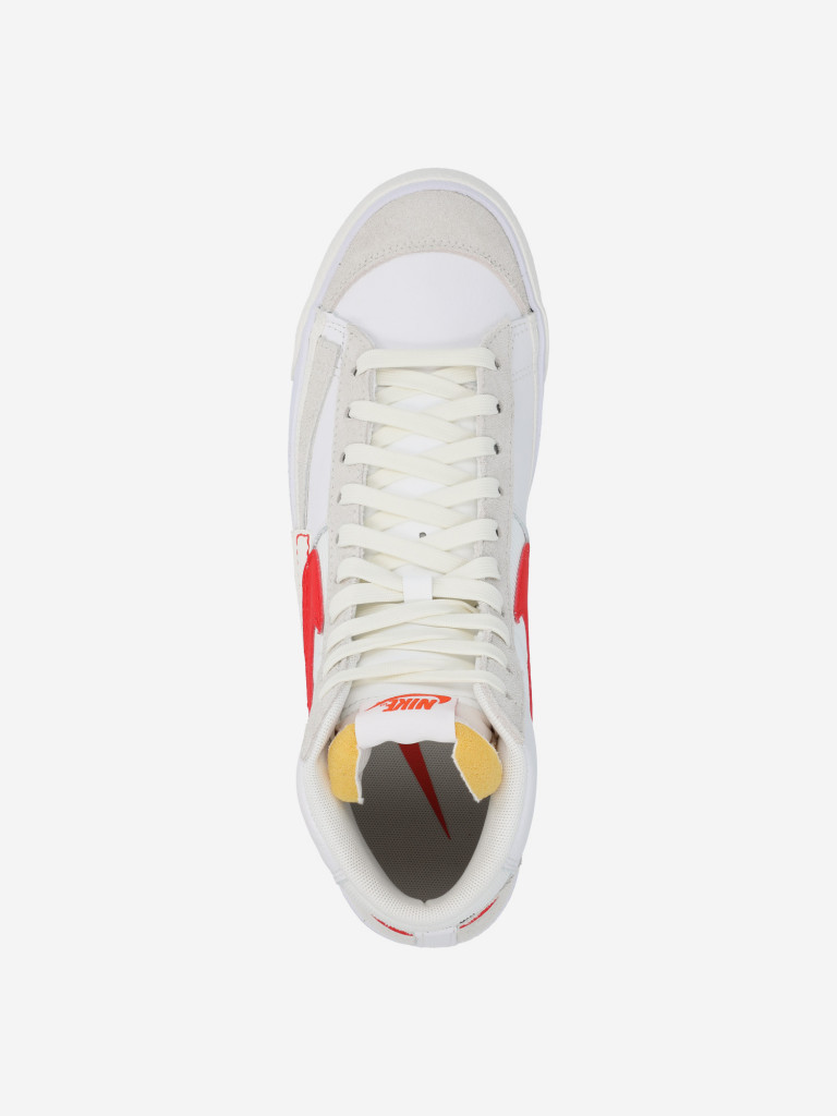 Кеды мужские Nike Blazer Mid '77 Pro Club