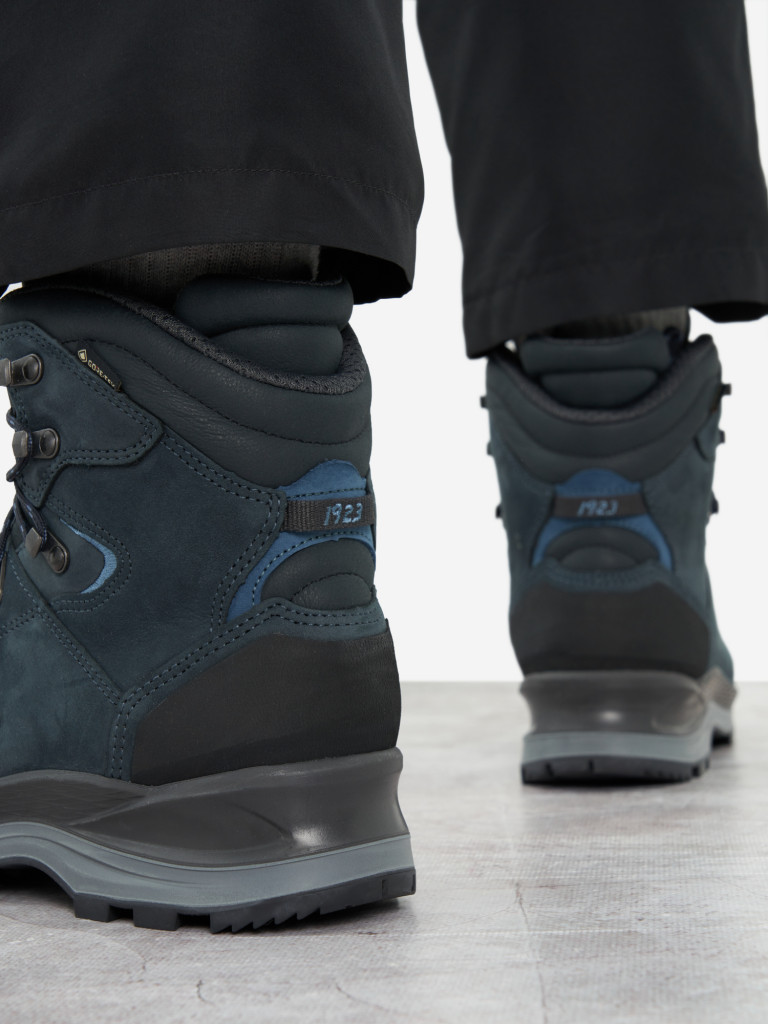 Ботинки женские Lowa Lady GTX