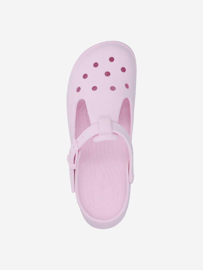 Сабо женские Crocs Classic Mary Jane