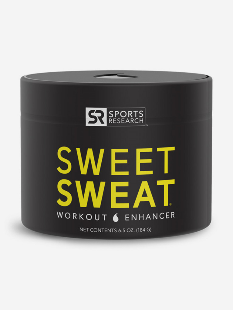 Мазь для снижения и контроля веса Sweet Sweat 184 г