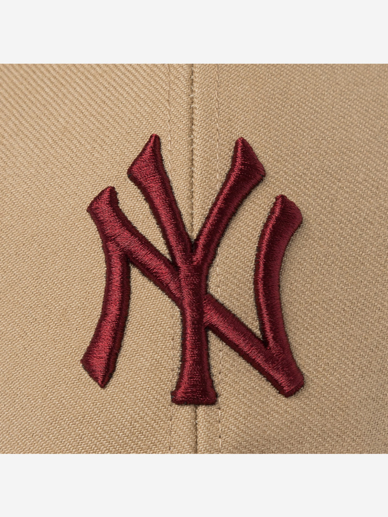 Бейсболка 47 BRAND BCWS-SUMTT17WBP-KH96 New York Yankees MLB