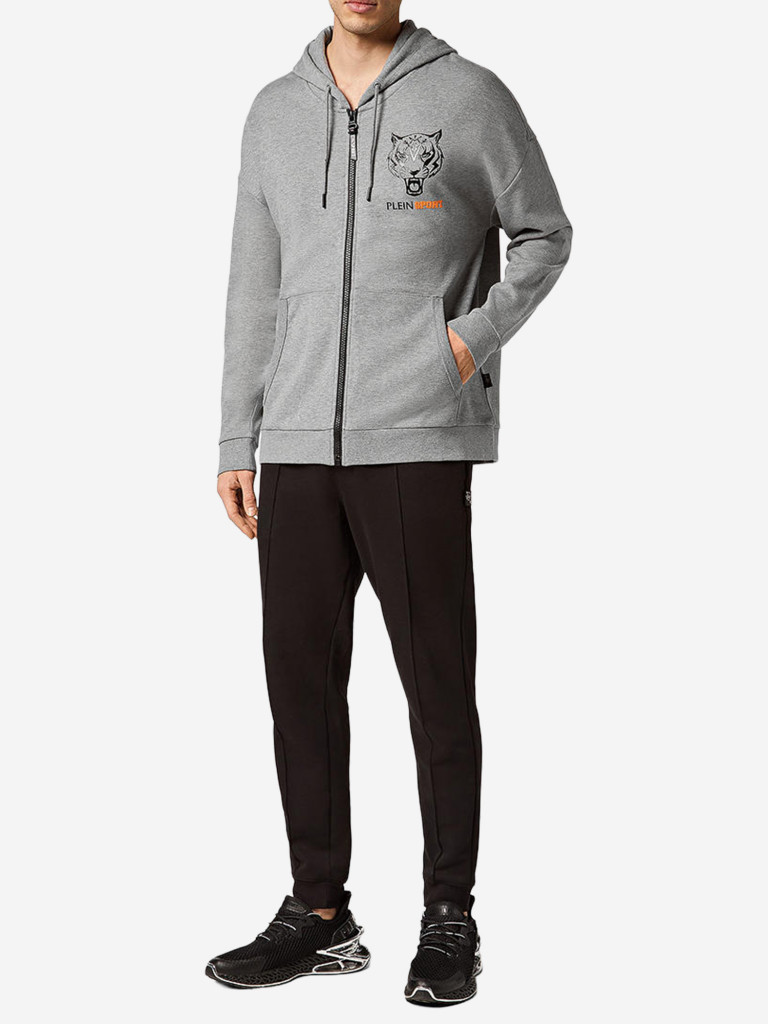 Толстовка Plein Sport