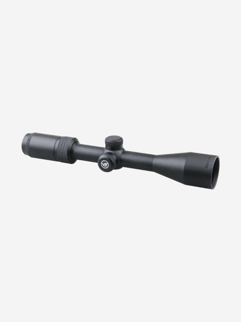 Оптический прицел Vector Optics 25,4мм SFP Matiz 3-9x40 SCOM-27