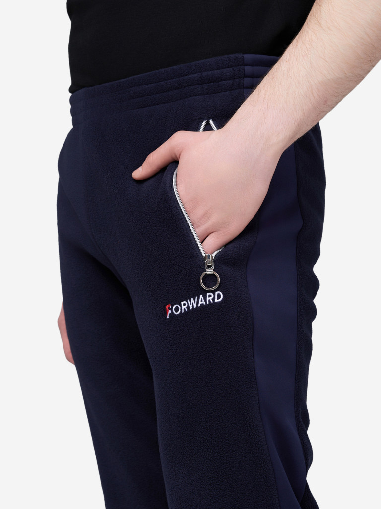 Костюм флисовый мужской Forward