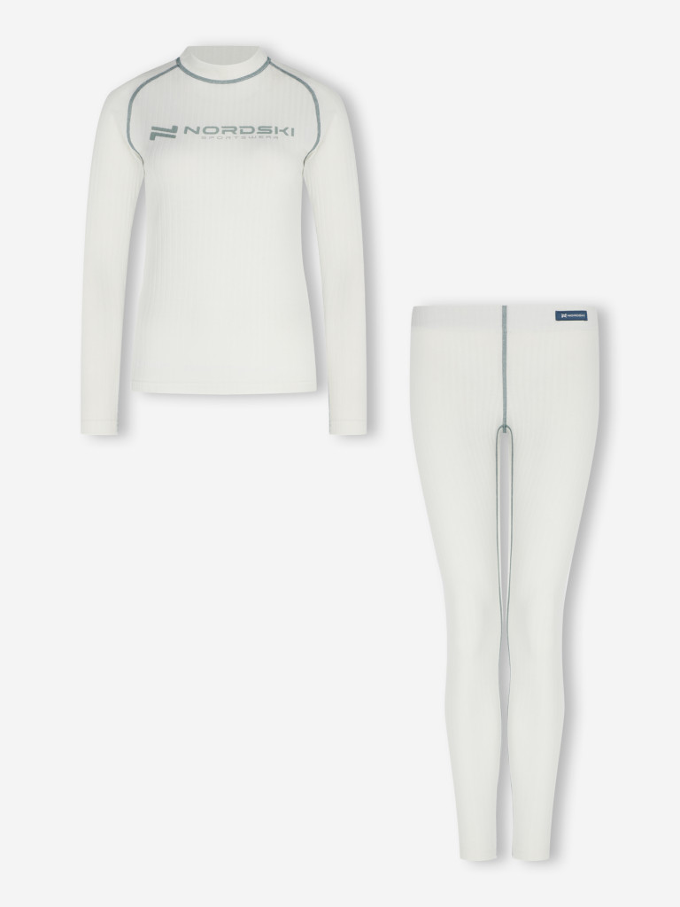 Комплект термобелья женский Nordski Race