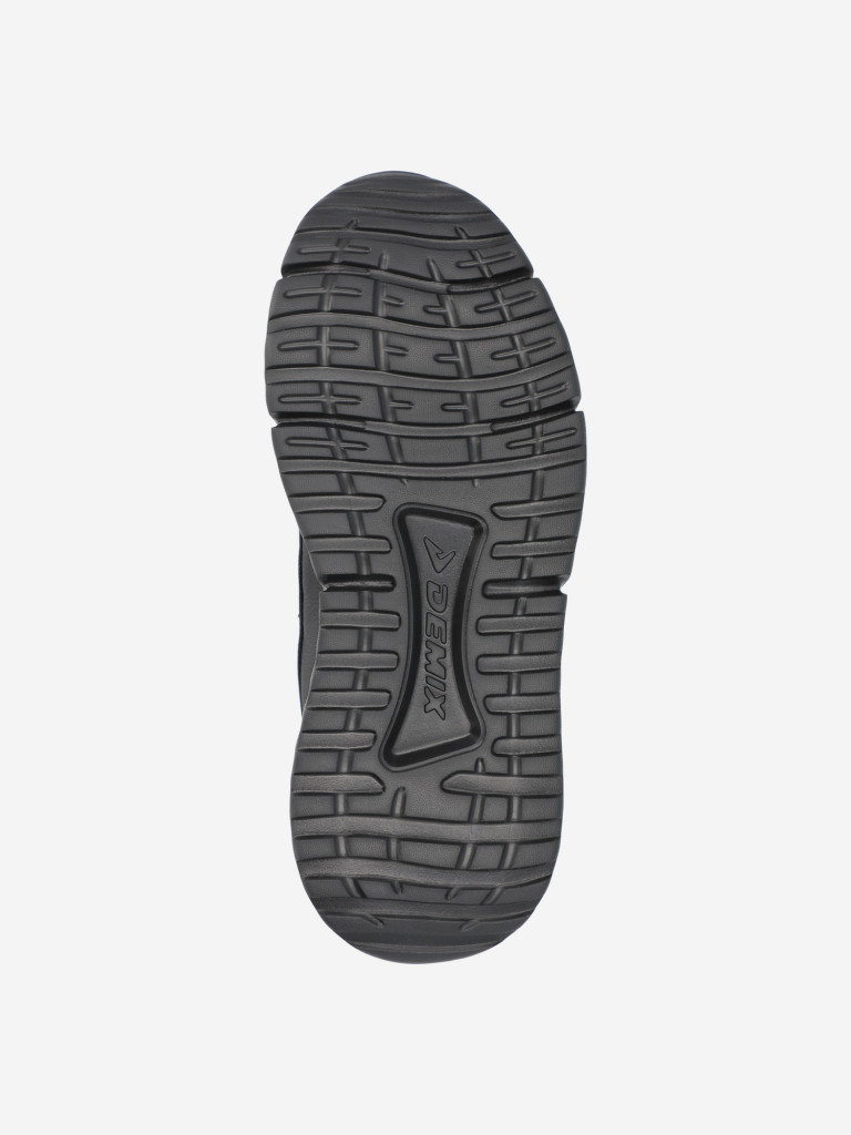 Кроссовки утепленные женские Demix Atlanta 5